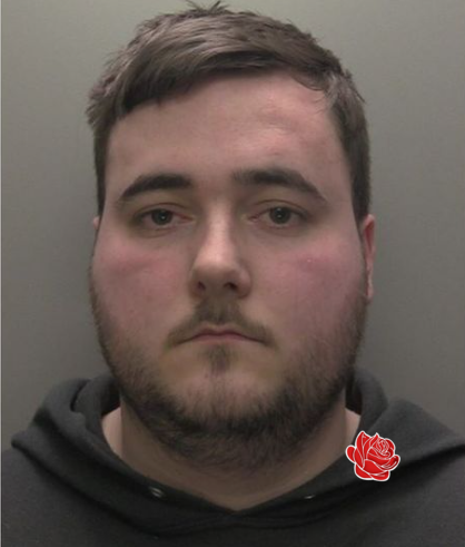 Connor Laud – profile image